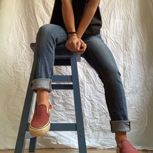 J brand skinny jeans